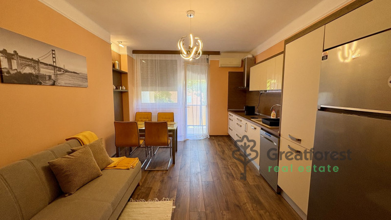 Debrecen, Close To Main Campus, flat  
