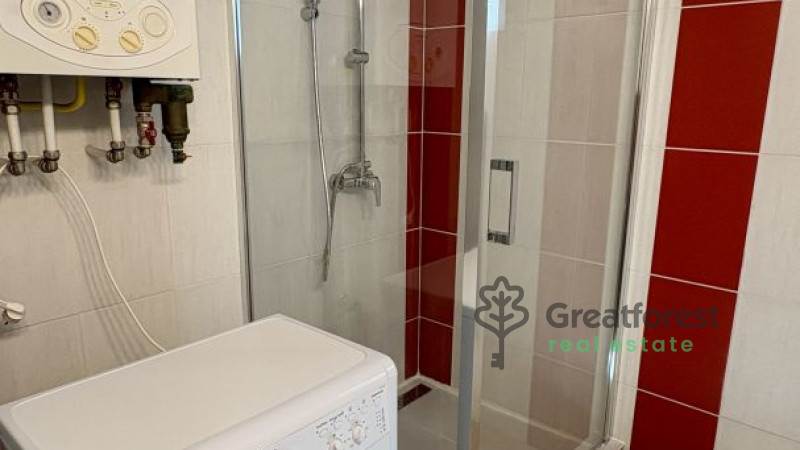 Debrecen, Close To Main Campus, flat  