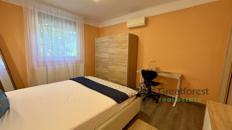 Debrecen, Close To Main Campus, flat  