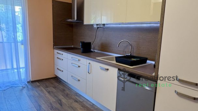 Debrecen, Close To Main Campus, flat  