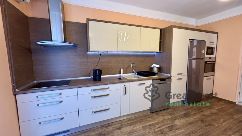 Debrecen, Close To Main Campus, flat  