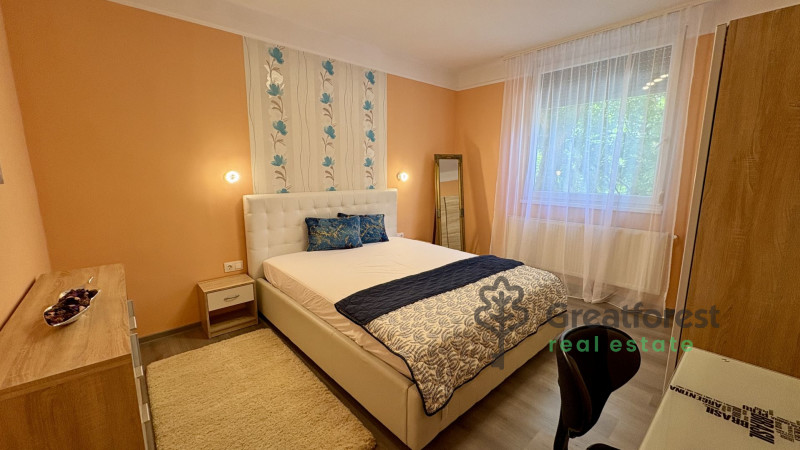 Debrecen, Close To Main Campus, flat  