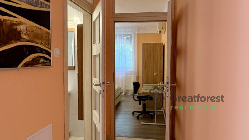 Debrecen, Close To Main Campus, flat  