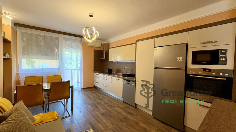 Debrecen, Close To Main Campus, flat  
