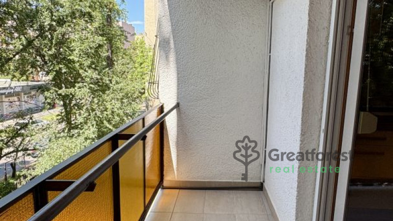Debrecen, Close To Main Campus, flat  