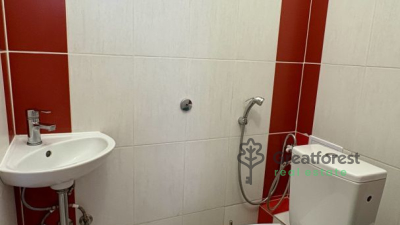 Debrecen, Close To Main Campus, flat  