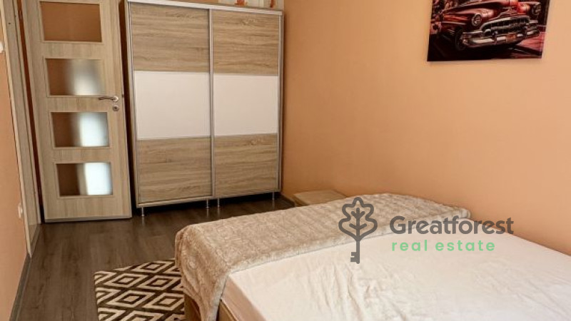 Debrecen, Close To Main Campus, flat  