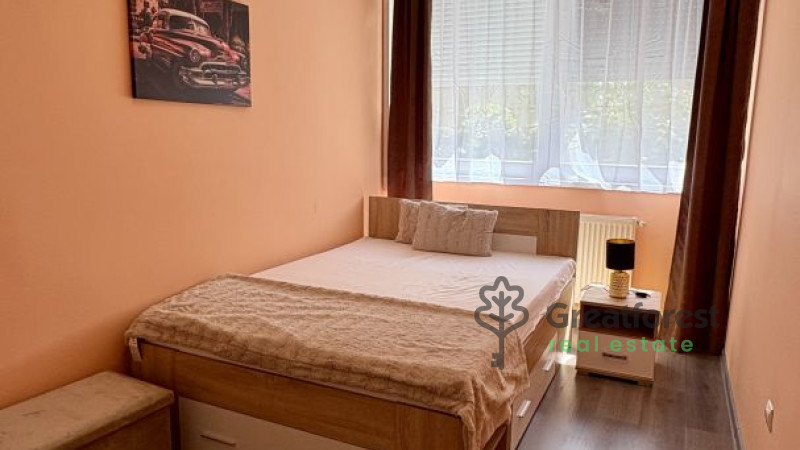 Debrecen, Close To Main Campus, flat  