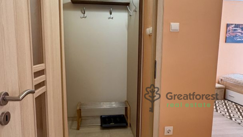 Debrecen, Close To Main Campus, flat  
