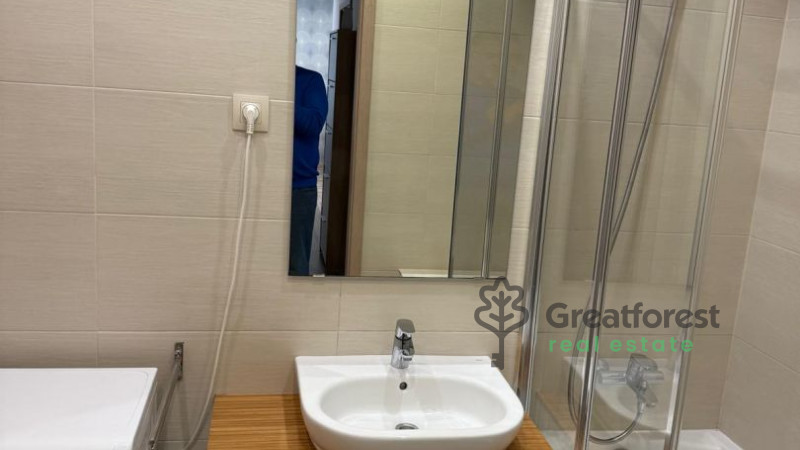 Debrecen, Greatforest Area, flat  
