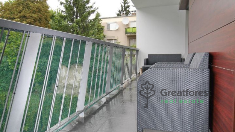 Debrecen, Greatforest Area, flat  