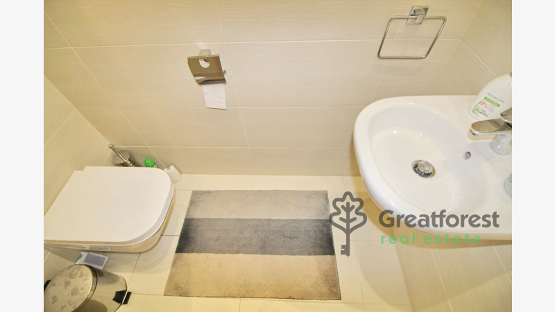 Debrecen, Greatforest Area, flat  