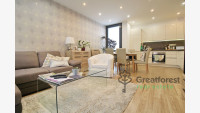 Debrecen, Greatforest Area, flat  