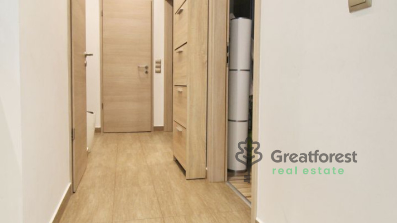Debrecen, Greatforest Area, flat  