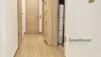Debrecen, Greatforest Area, flat  