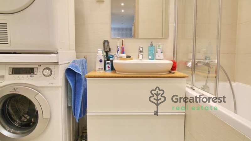 Debrecen, Greatforest Area, flat  