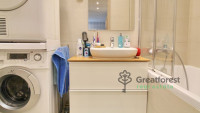Debrecen, Greatforest Area, flat  