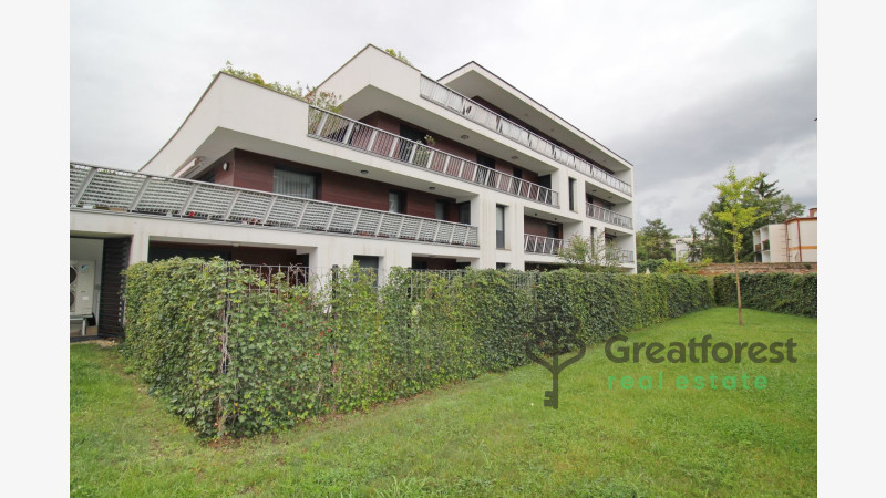 Debrecen, Greatforest Area, flat  