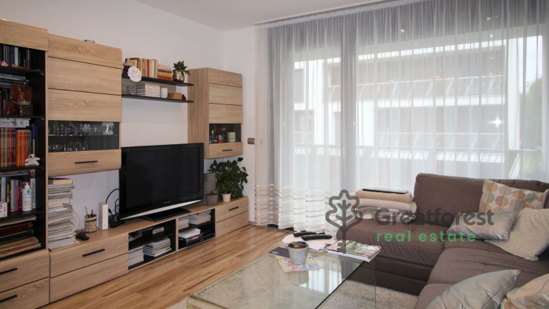 Debrecen, Greatforest Area, flat  