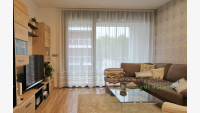 Debrecen, Greatforest Area, flat  