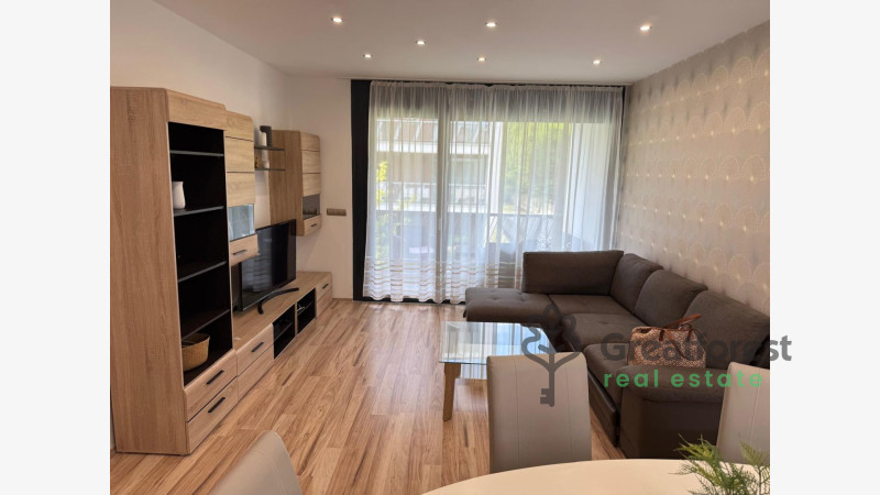 Debrecen, Greatforest Area, flat  