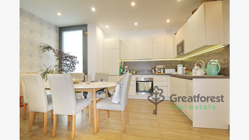 Debrecen, Greatforest Area, flat  
