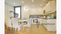 Debrecen, Greatforest Area, flat  