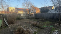 Debrecen, City Center, part of a house  