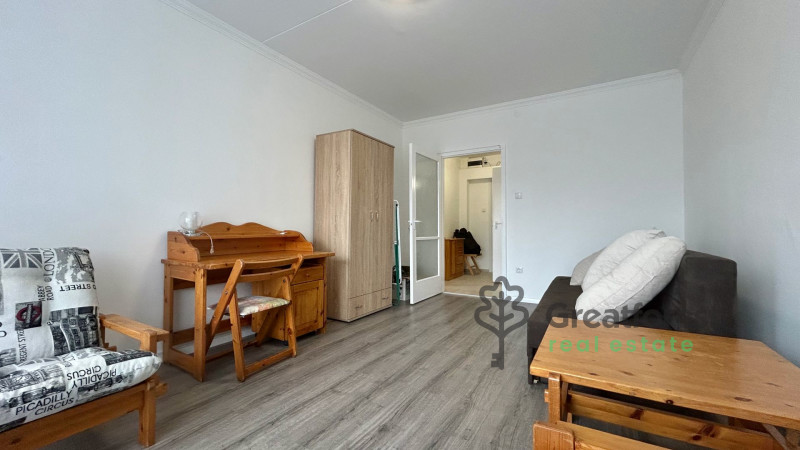 Debrecen, Close To Main Campus Agricult. Unversity, block of flats  