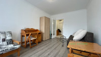 Debrecen, Close To Main Campus Agricult. Unversity, block of flats  