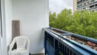 Debrecen, Close To Main Campus Agricult. Unversity, block of flats  
