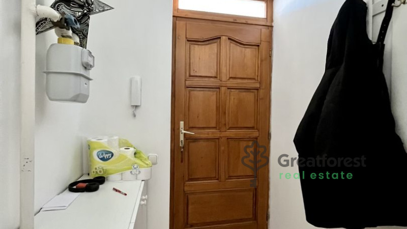 Debrecen, City Center, flat  