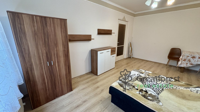 Debrecen, Close To City Center, block of flats  
