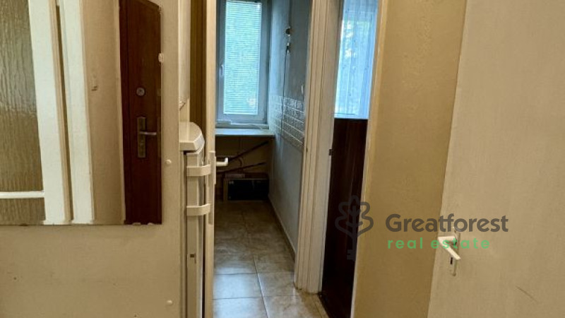 Debrecen, Close To City Center, block of flats  