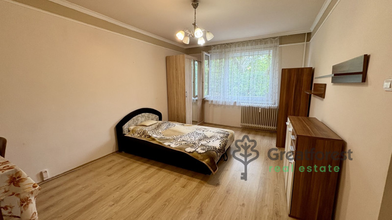 Debrecen, Close To City Center, block of flats  