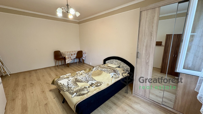 Debrecen, Close To City Center, block of flats  