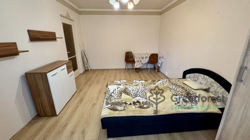 Debrecen, Close To City Center, block of flats  