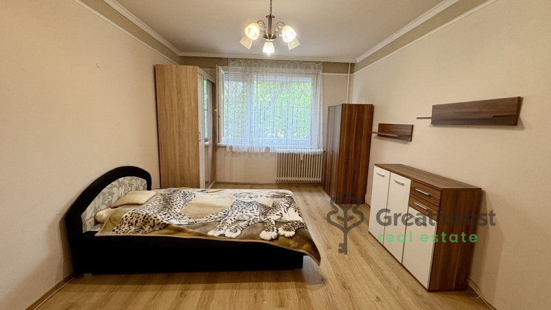 Debrecen, Close To City Center, block of flats  