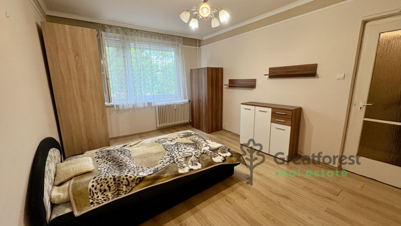 Debrecen, Close To City Center, block of flats  