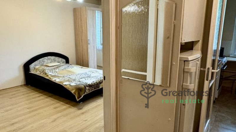 Debrecen, Close To City Center, block of flats  