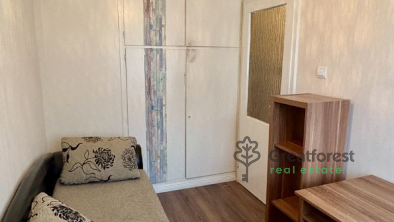Debrecen, Close To City Center, block of flats  