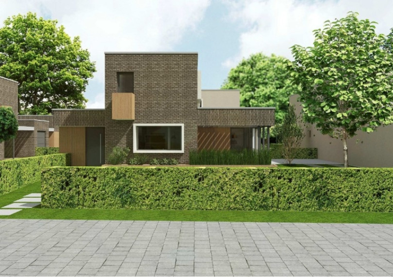 Family House