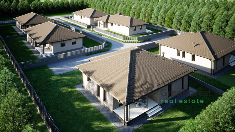 Debrecen, City North-East, family house  