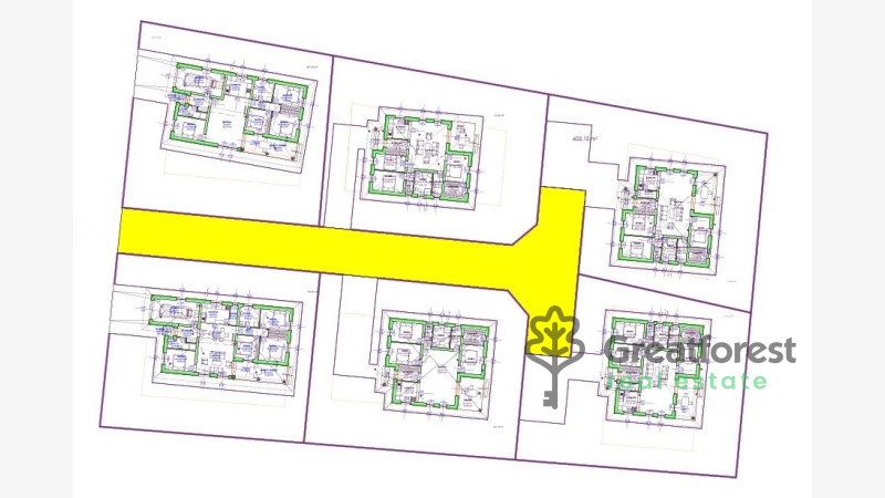 Debrecen, City North-East, family house  