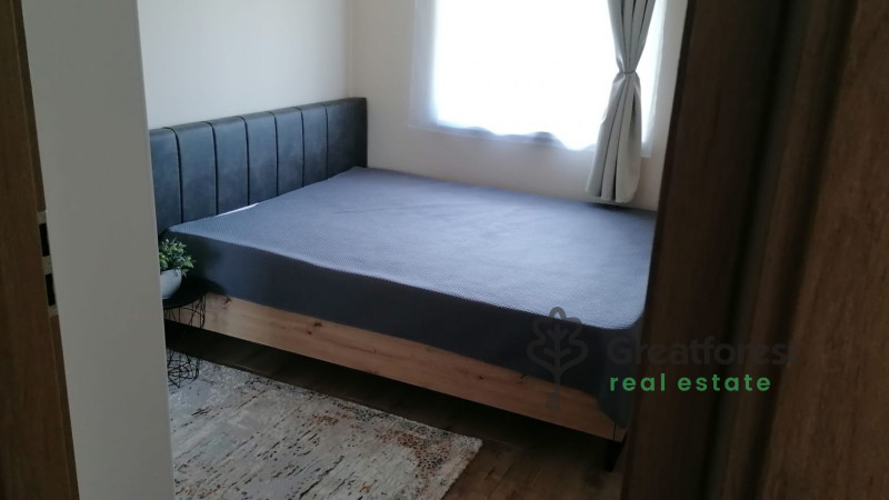 Debrecen, flat  
