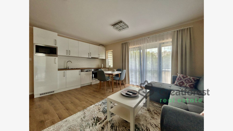 Debrecen, flat  