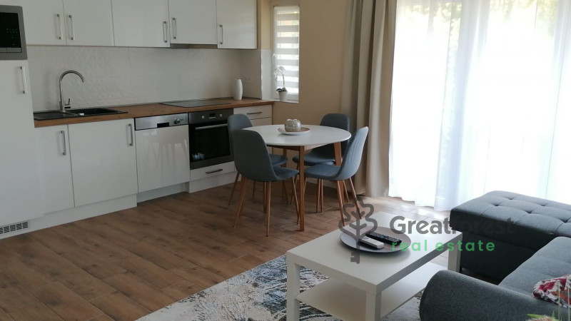 Debrecen, flat  