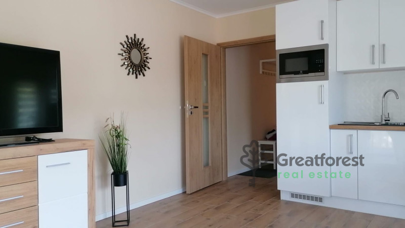 Debrecen, flat  