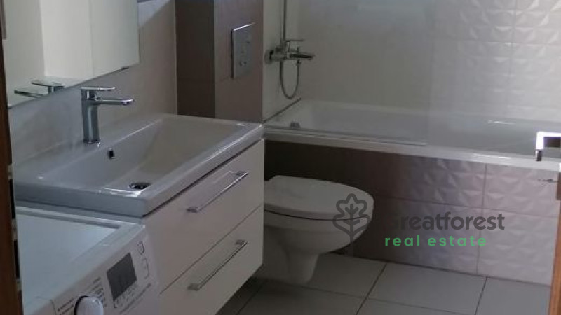 Debrecen, flat  