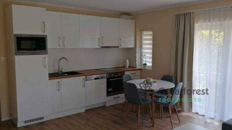 Debrecen, flat  